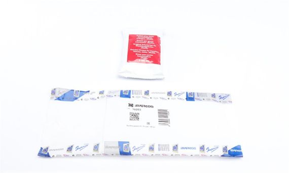 Змазка ШРКШ молібденова Molybdenum Grease 70ml  -35 +130C G000602 10203