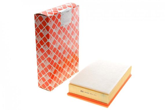 Фільтр повітряний BMW 7 E65 66 67 3.0-6.0i 03-08 N62 N73  108358