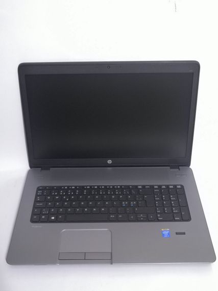 Ноутбук HP ProBook 470 G1 / 17.3" TN / Core i3-4000M (2(4) ядра по 2.4GHz) / 8GB DDR3 / 256GB SSD / Radeon HD 8750M, 1 GB GDDR3, 128-bit / WebCam / DVD-ROM / HDMI б/в | Зображення 1