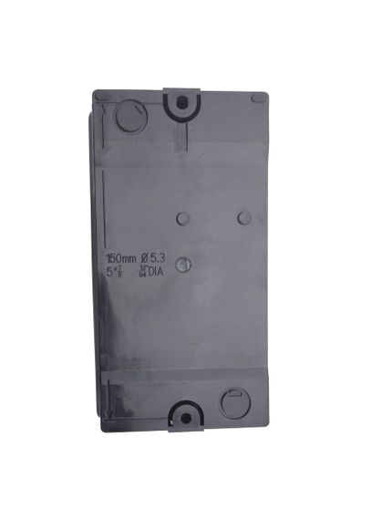 Контактор КММо11821 оболочка пластик 18А РТ-12-18А 230В/АС3 IP54 Ny95504479 | Зображення 4