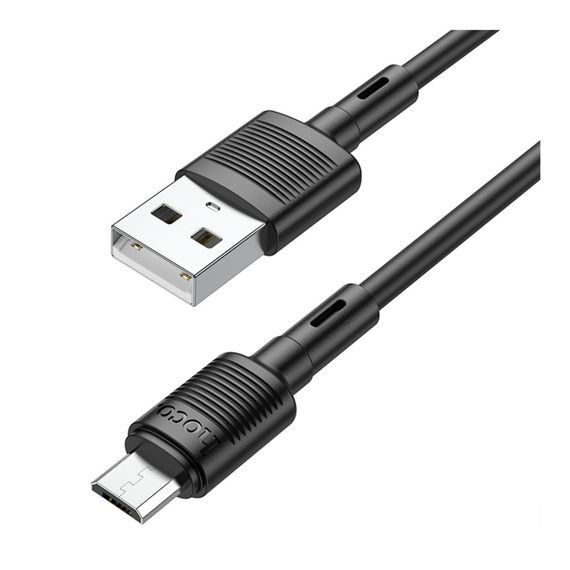 USB Hoco X83 Micro | Зображення 4