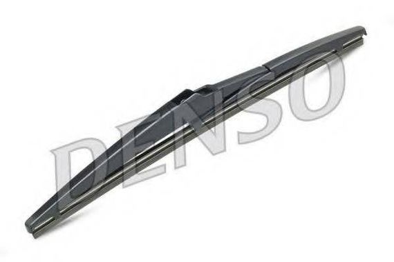 Щітка склоочис. 300 скла заднього (вир-во Denso) DENSO DRB030 на TOYOTA LAND CRUISER PRADO (KDJ15_, GRJ15_)