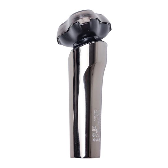 Електробритва акумуляторна 1200 mAh професійна портативна бритва для чоловіків Sokany SK-16040 | Зображення 2