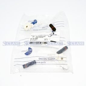 Датчик износа тормозных колодок Mercedes Benz W124, Trucktec, 02.42.007,