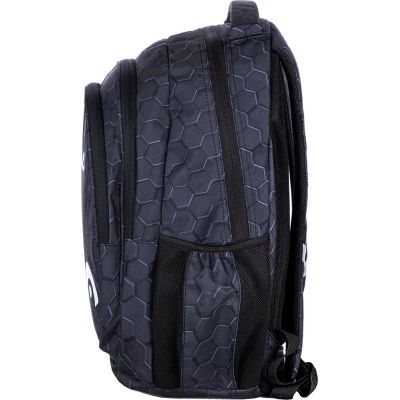 Рюкзак шкільний Head AY300 3D black (502022014) | Зображення 3