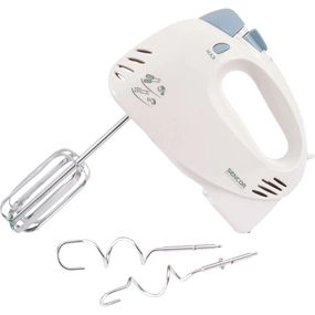 Міксер Sencor SHM-5203-EUE3 400 Вт білий
