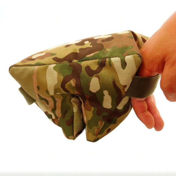 Упор барикадний стрілецький подушка GEN 7 кістка | Зображення 6