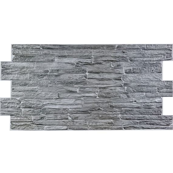 Декоративна ПВХ панель 960х480х4мм SW-00001838