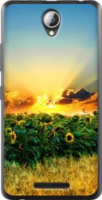 Чехол на Lenovo A5000 Украина "1601u-119-17620"