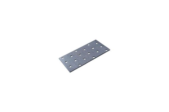 Пластина перфорированная Apro - 60 x 120 x 2 мм (LP-60120) | Зображення 1