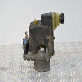 Насос ГПК 2.0 DCI Renault Laguna III 2007-2015 Насос гідропідсилювача керма Рено Лагуна 3 491109313R