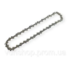 Ланцюг на акумуляторну пилу 6'' 37 вузлів (37 ланок)