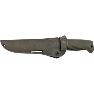 Нож Peltonen M07, покриття cerakote OD, хакі (FJP141) | Зображення 2