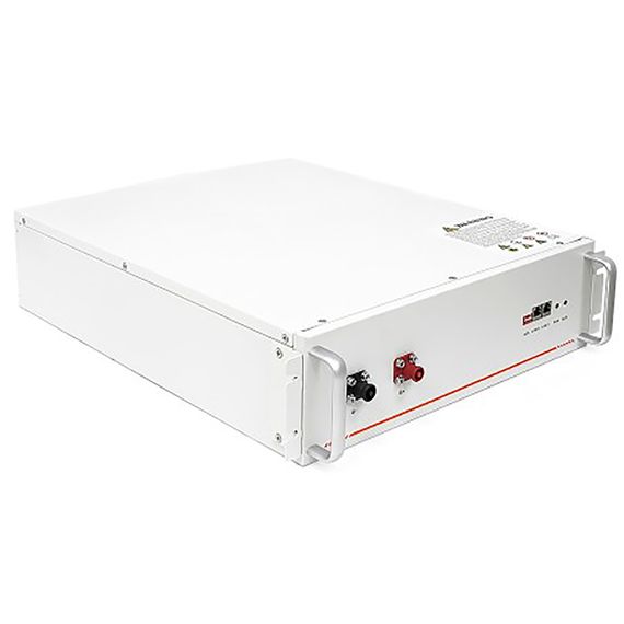 Аккумулятор FelicityESS LiFePO4 LUX-Y-48100HMG01 51.2V 100Аh | Зображення 1