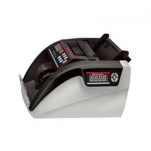 Рахунка для грошей Bill Counter UV MG 5800 детектор валют + Зовнішній дисплей, лічильник банкнот | Зображення 2