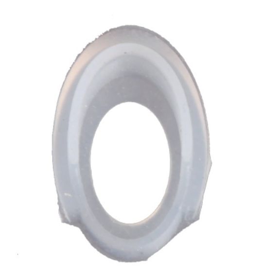 Пильовик центрального валу Remo Hobby D5408 для моделей на радіокеруванні1/8 (dust ring)