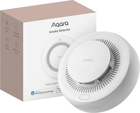 Aqara SD-S01E, дымовой извещатель ZigBee