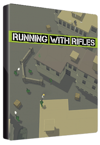 RUNNING WITH RIFLES Steam Gift GLOBAL