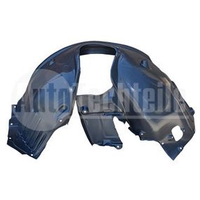 Подкрылок передний левый BMW 5 E60/E61 03-10, AutoTechteile, 703 5111, BF0115930001