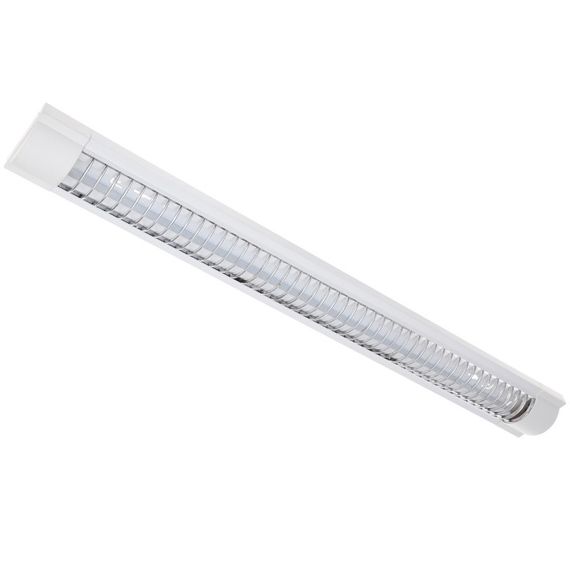 Светильник балка линейный офисный накладной BS-02/30R FORA | Зображення 1