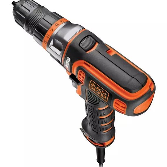 Багатофункціональний інструмент Black&Decker MT350K | Зображення 3