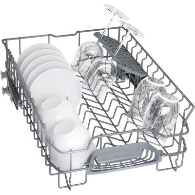 Посудомоечная машина Bosch SPV2XMX01K | Зображення 5