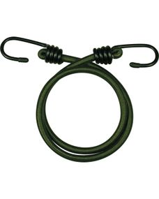 Шнур еластичний з гачками KOMBAT UK Bungees