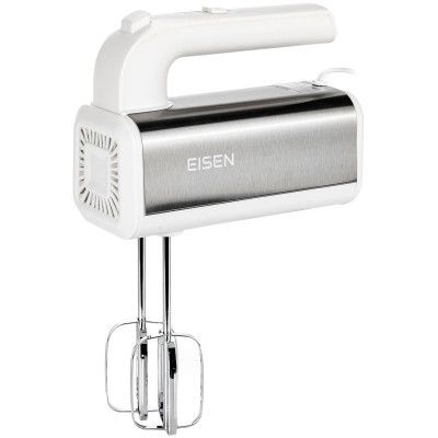 Миксер Eisen EHM-55W | Зображення 1