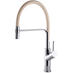 Змішувач для кухні Globus Lux DENVER Flex GDF-32-00-06