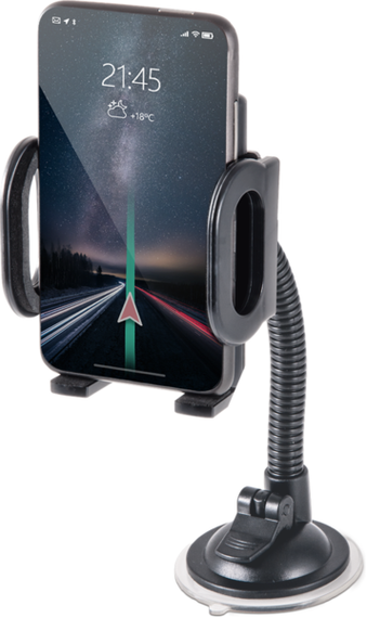 Автотримач Defender Car holder 111 for mobile devices (29111) | Зображення 2
