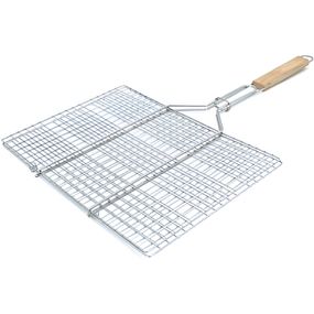 Решётка для гриля Voltronic 40х30 см (YT-GR40)