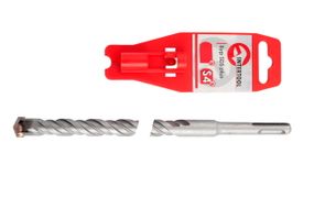 Бур SDS+ Intertool - 12 х 800 мм (SD-1280)