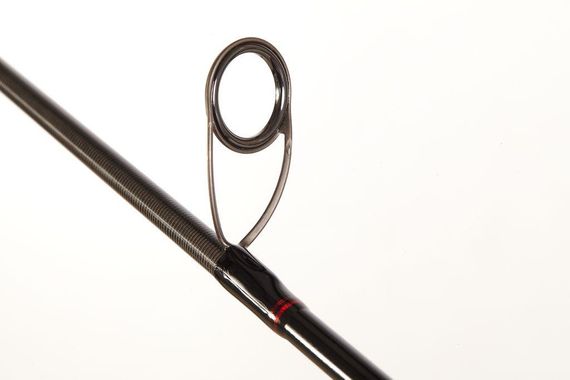 Спінінг риболовний Salmo Салмо Kraft Jigging MH 6-24g 2.05m | Зображення 4