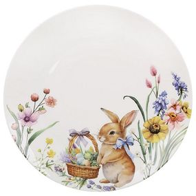 Тарілка підставна Bona Di Easter Melody K229 27 см