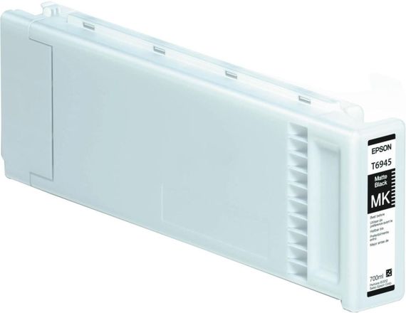 Картридж Epson SC-Т3000/5000/7000 Matte Black, 700мл (C13T694500)