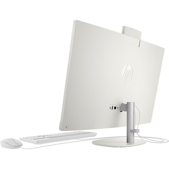 Компьютер HP 27-cr1010ua AiO / Ultra7-155U, 16, SSD1Tb, WiFi, Cam, K&M (AE0Q1EA) | Зображення 3