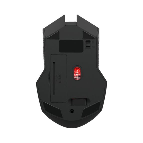 Wireless Мышь Игровая FANTECH WG10 Raigor II | Зображення 9
