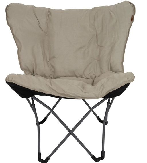 Крісло розкладне Bo-Camp Redbridge L Beige (1200341) (DAS302723) | Зображення 6