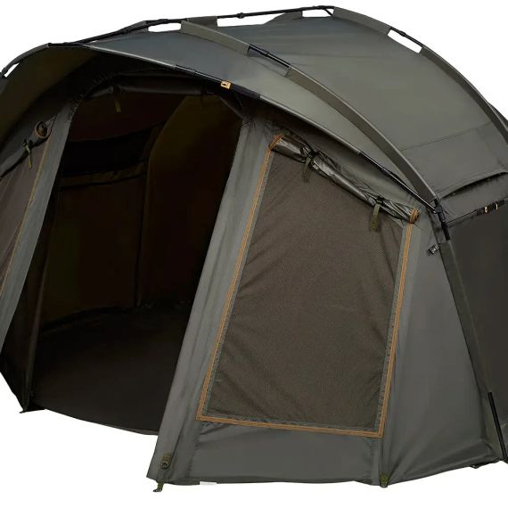 Намет Prologic Fulcrum Session Bivvy & Overwrap | Зображення 1