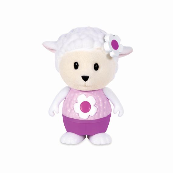 Игрушка Li`l Woodzeez Bobblehead Сюрприз. Серия 1 6217GTZ (6217GTZ) | Зображення 6