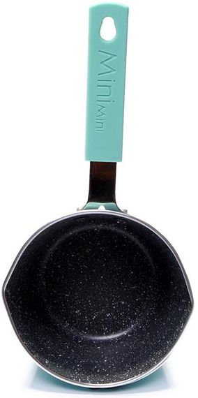 Ківш Fissman Mini Chef 800мл з антипригарним покриттям | Зображення 4