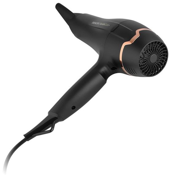 Фен Sencor SHD 8275BK | Зображення 4
