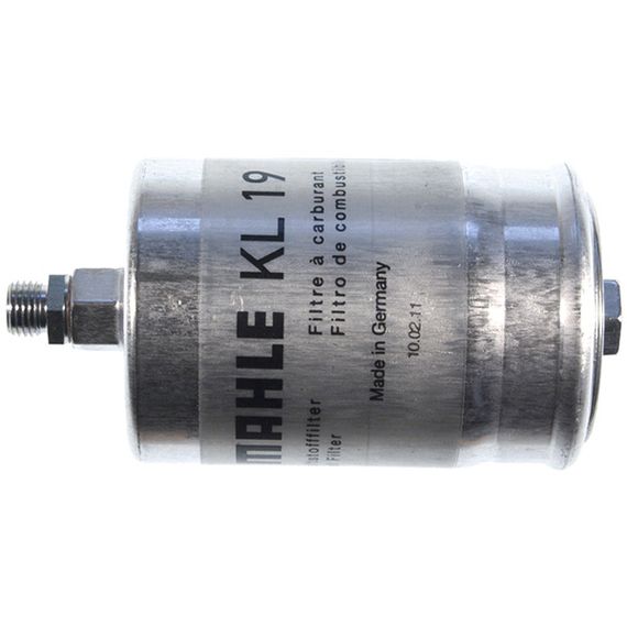 Топливный фильтр Mahle KL19 Daimler