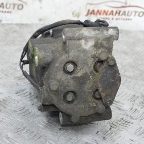 Компресор кондиціонера Ford Mondeo III Transit бензин Компресор кондиціонера Форд Мондео 3 1S7H19D629CC