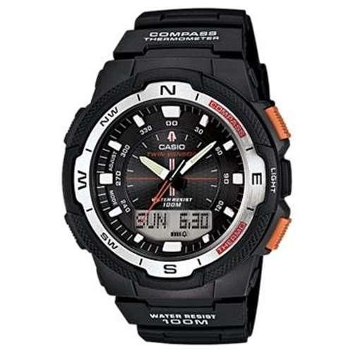Годинник Casio SGW-500H-1BVER