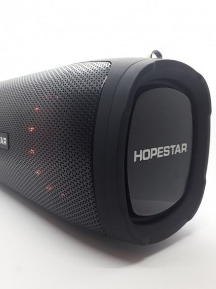 Колонка портативна Hopestar A6 PARTY 12 сіра XPRO (MER-15152_1868) | Зображення 4