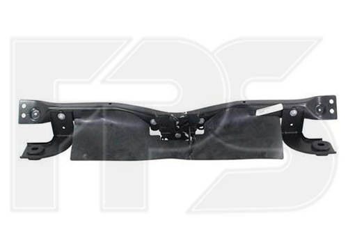 Передня панель верхня JEEP COMPASS 11-16, 68051629AE