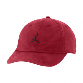 Кепка Jordan Heritage86 Jumpman Washed Cap One size (DC3673-687)