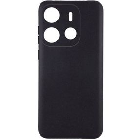 Чохол TPU Epik Black Full Camera для Tecno Spark Go 2023