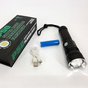 Потужні ручні ліхтарі sofirn, Ручний аварійний ліхтар, Довговічний світлодіодний ліхтар KC-99